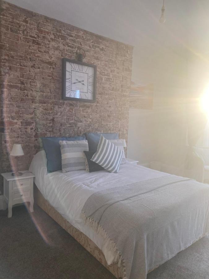 Crow'S Nest Apartment Brighton Ngoại thất bức ảnh