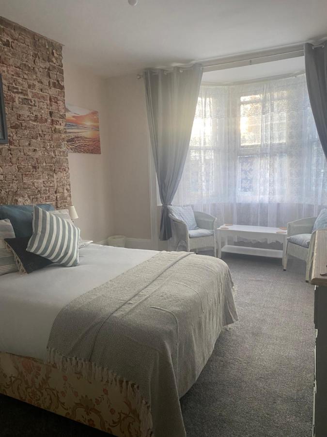 Crow'S Nest Apartment Brighton Ngoại thất bức ảnh