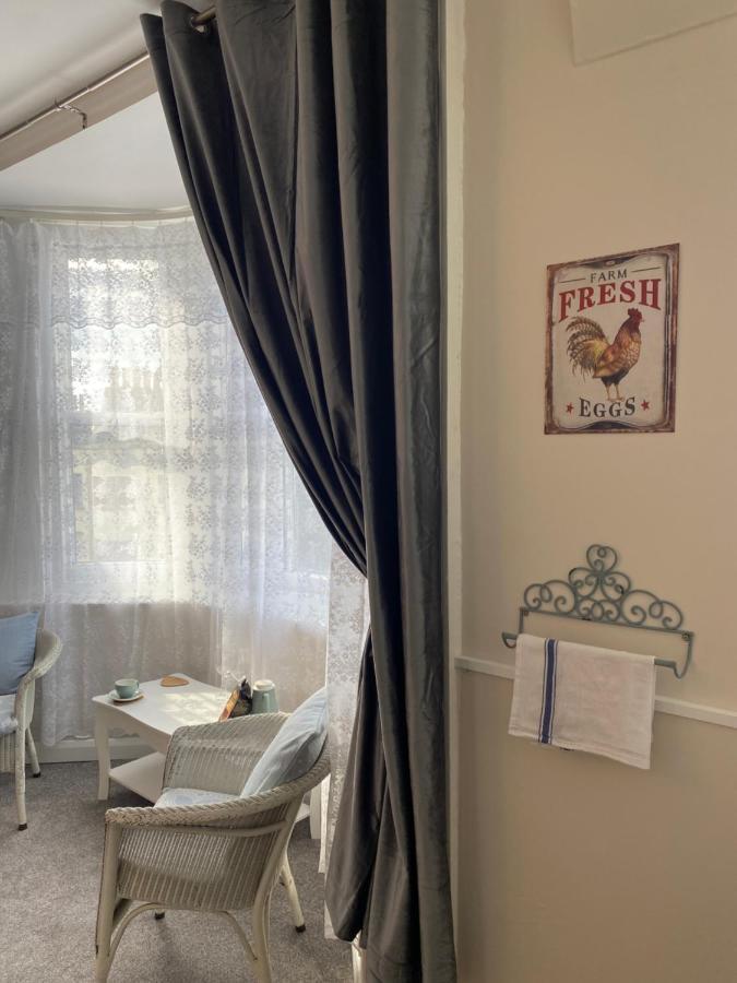 Crow'S Nest Apartment Brighton Ngoại thất bức ảnh