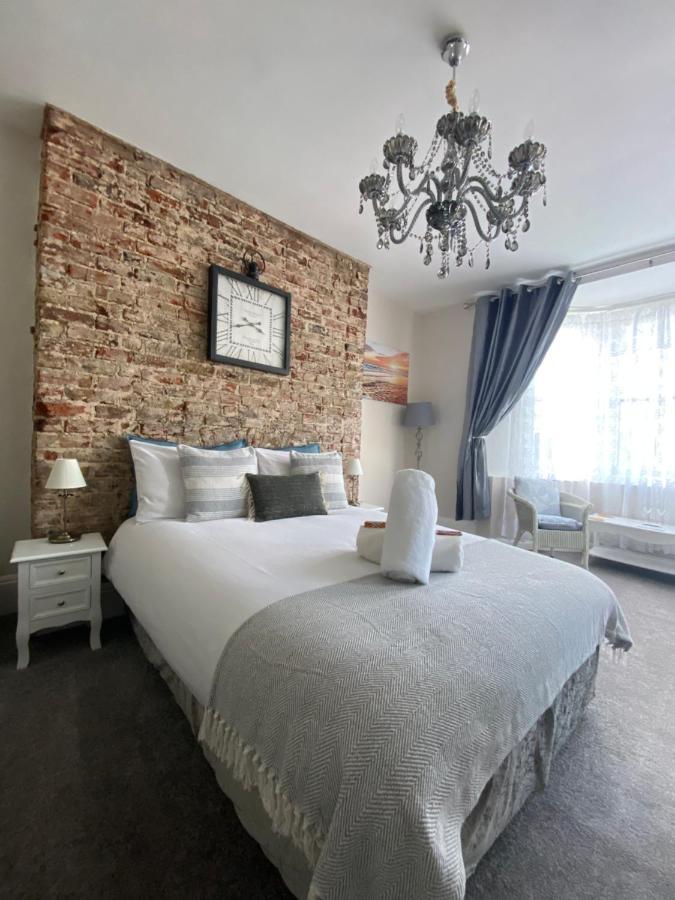 Crow'S Nest Apartment Brighton Ngoại thất bức ảnh