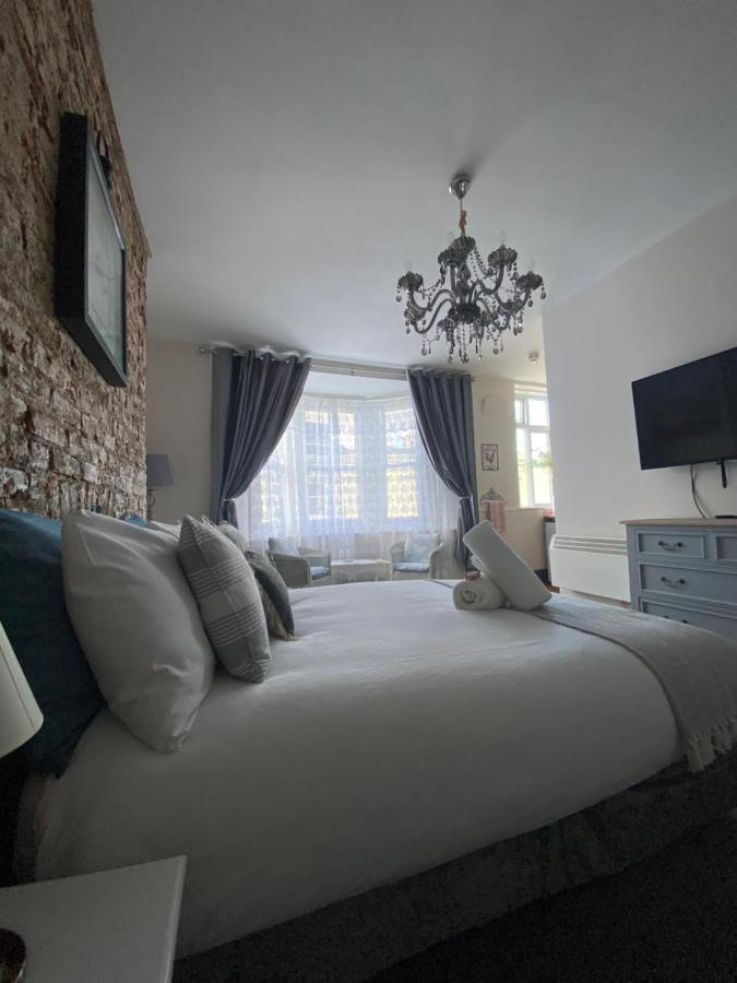 Crow'S Nest Apartment Brighton Ngoại thất bức ảnh
