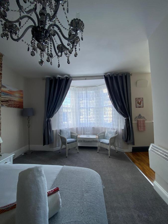 Crow'S Nest Apartment Brighton Ngoại thất bức ảnh