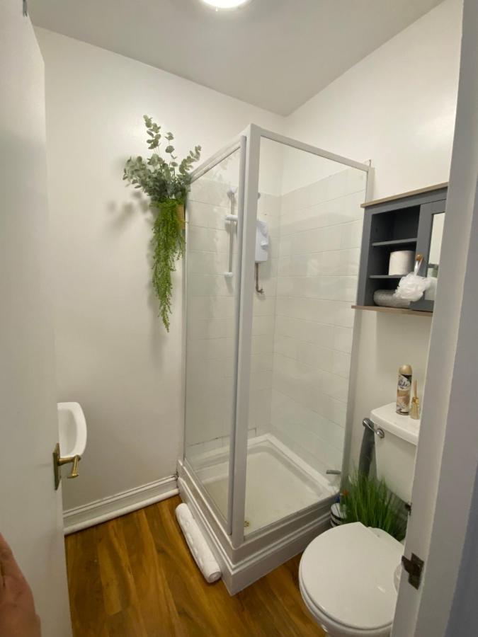 Crow'S Nest Apartment Brighton Ngoại thất bức ảnh